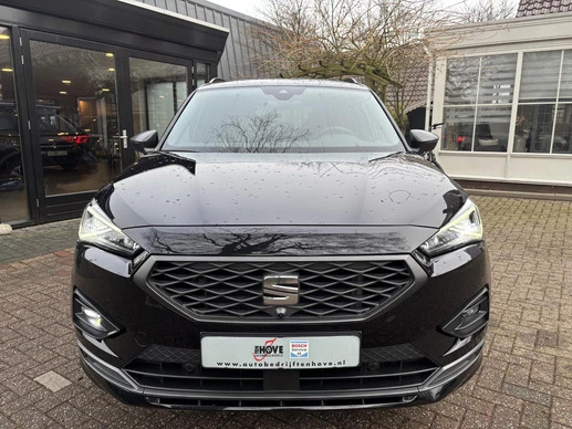 SEAT Tarraco - Afbeelding 8 van 20