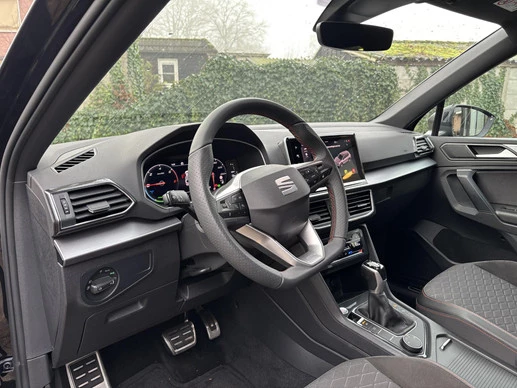 SEAT Tarraco - Afbeelding 10 van 20