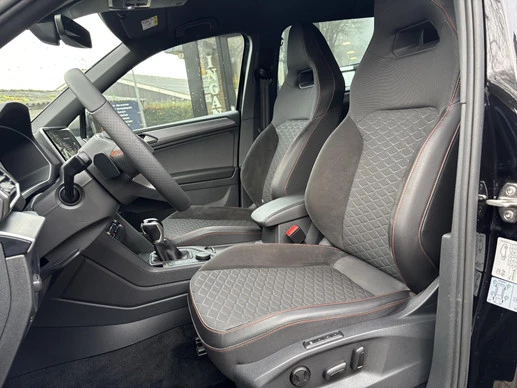 SEAT Tarraco - Afbeelding 11 van 20