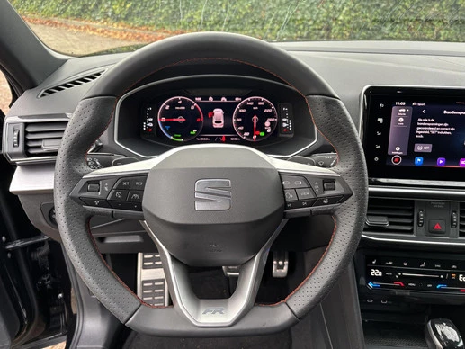 SEAT Tarraco - Afbeelding 12 van 20