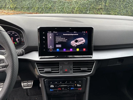 SEAT Tarraco - Afbeelding 13 van 20