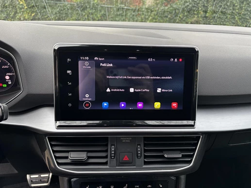 SEAT Tarraco - Afbeelding 14 van 20