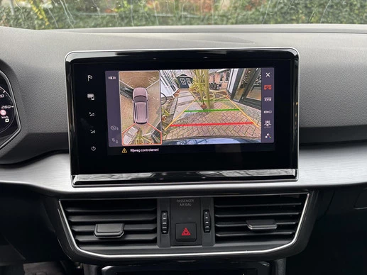 SEAT Tarraco - Afbeelding 15 van 20