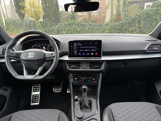 SEAT Tarraco - Afbeelding 16 van 20