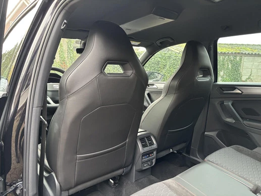 SEAT Tarraco - Afbeelding 18 van 20