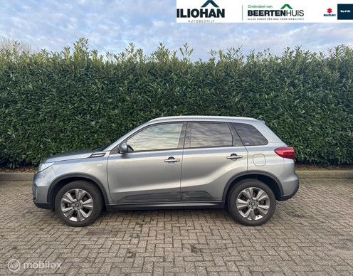Suzuki Vitara - Afbeelding 2 van 21