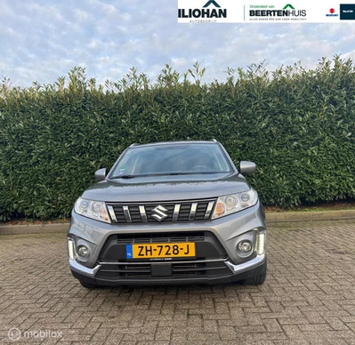 Suzuki Vitara - Afbeelding 3 van 21