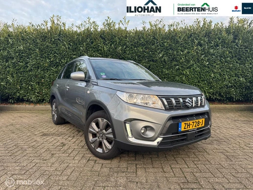 Suzuki Vitara - Afbeelding 4 van 21