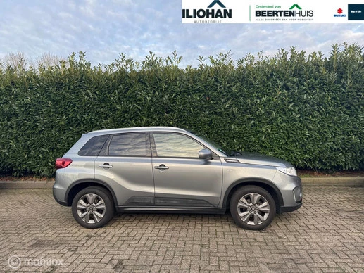 Suzuki Vitara - Afbeelding 5 van 21
