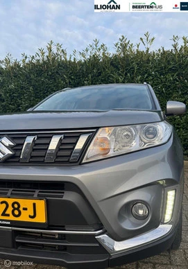 Suzuki Vitara - Afbeelding 6 van 21