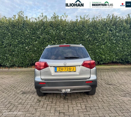 Suzuki Vitara - Afbeelding 7 van 21