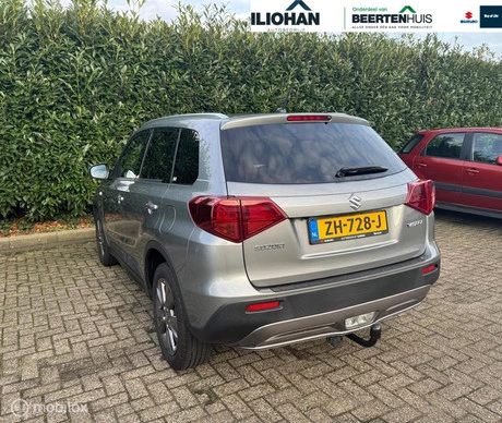Suzuki Vitara - Afbeelding 8 van 21