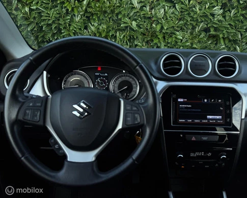 Suzuki Vitara - Afbeelding 12 van 21