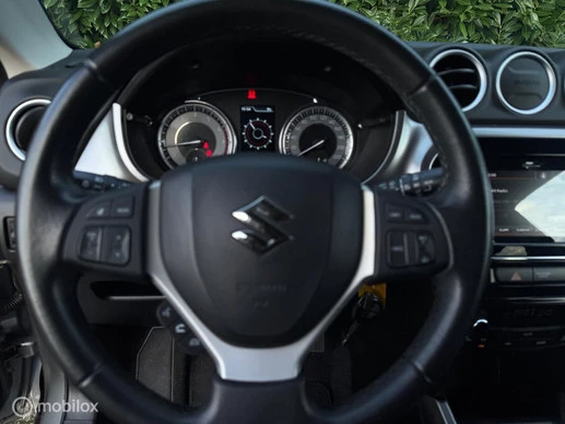 Suzuki Vitara - Afbeelding 13 van 21