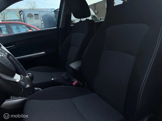 Suzuki Vitara - Afbeelding 18 van 21