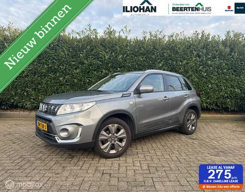 Suzuki Vitara - Afbeelding 1 van 21