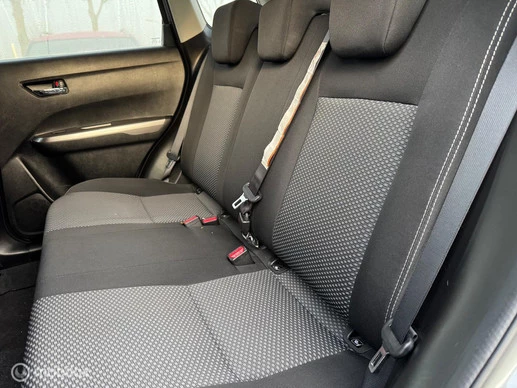 Suzuki Vitara - Afbeelding 20 van 21