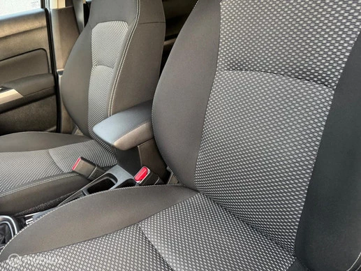 Suzuki Vitara - Afbeelding 21 van 21