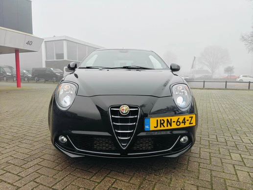 Alfa Romeo MiTo - Afbeelding 2 van 20