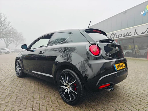 Alfa Romeo MiTo - Afbeelding 3 van 20