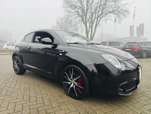 Alfa Romeo MiTo - Afbeelding 6 van 20