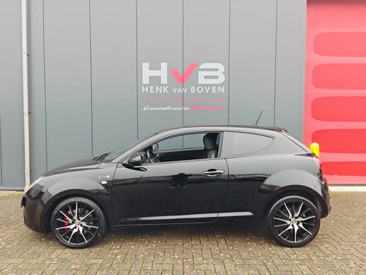 Alfa Romeo MiTo - Afbeelding 7 van 20