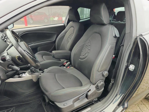 Alfa Romeo MiTo - Afbeelding 12 van 20