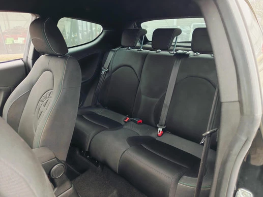 Alfa Romeo MiTo - Afbeelding 14 van 20