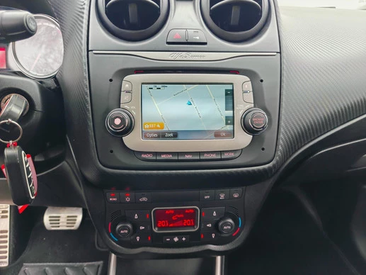 Alfa Romeo MiTo - Afbeelding 17 van 20