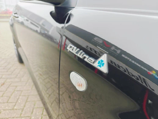 Alfa Romeo MiTo - Afbeelding 19 van 20