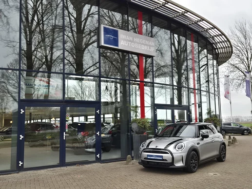 MINI Cooper - Afbeelding 3 van 28