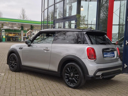 MINI Cooper - Afbeelding 4 van 28