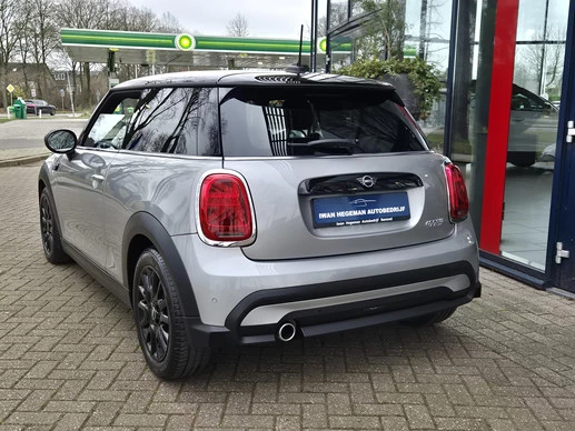 MINI Cooper - Afbeelding 5 van 28