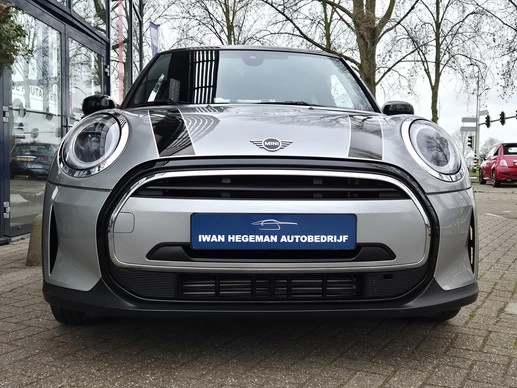 MINI Cooper - Afbeelding 6 van 28