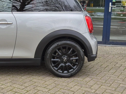 MINI Cooper - Afbeelding 8 van 28