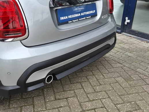 MINI Cooper - Afbeelding 9 van 28