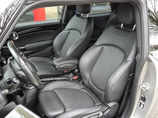 MINI Cooper - Afbeelding 13 van 28