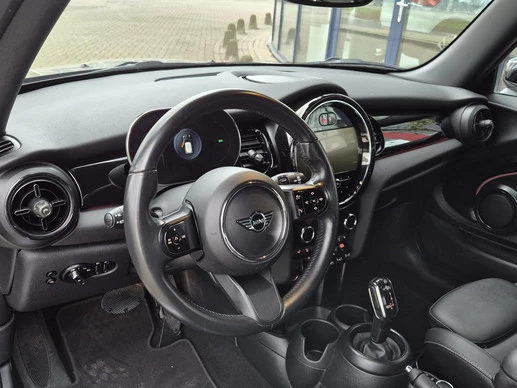 MINI Cooper - Afbeelding 14 van 28