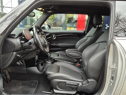 MINI Cooper - Afbeelding 15 van 28