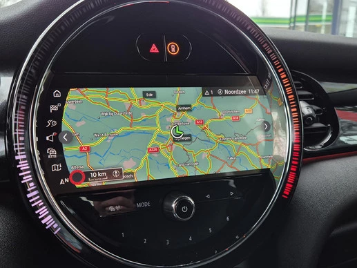 MINI Cooper - Afbeelding 16 van 28