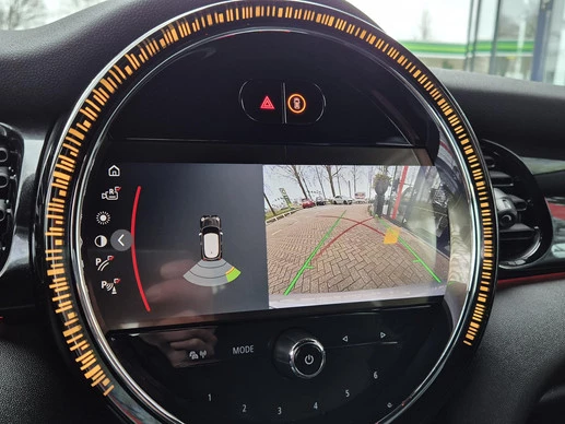 MINI Cooper - Afbeelding 17 van 28