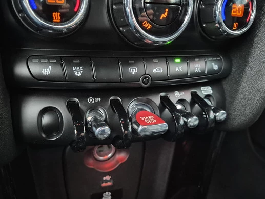 MINI Cooper - Afbeelding 22 van 28