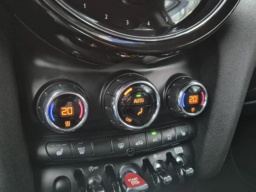 MINI Cooper - Afbeelding 23 van 28