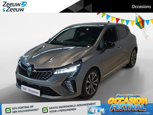 Renault Clio - Afbeelding 1 van 30