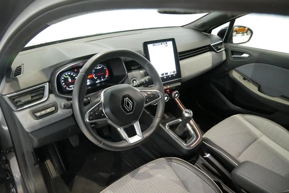 Renault Clio - Afbeelding 9 van 30