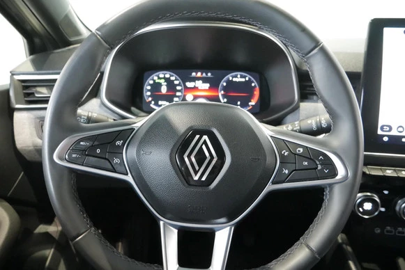 Renault Clio - Afbeelding 13 van 30