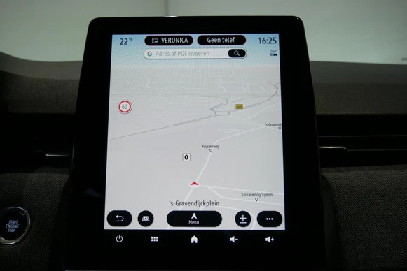 Renault Clio - Afbeelding 17 van 30