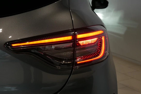 Renault Clio - Afbeelding 25 van 30