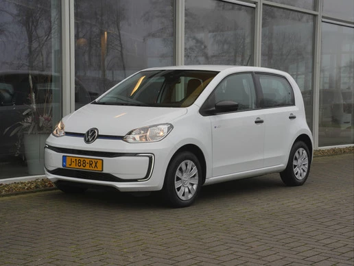 Volkswagen e-up! - Afbeelding 1 van 29