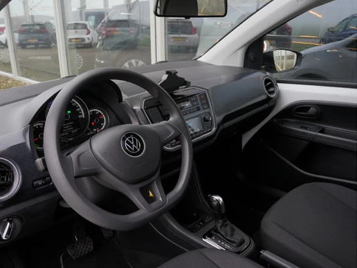 Volkswagen e-up! - Afbeelding 3 van 29